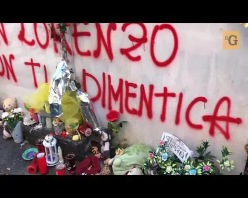 Viaggio a San Lorenzo, il quartiere in lotta contro spaccio e degrado