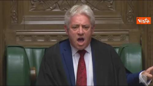Brexit, il Parlamento inglese approva emendamento per rinviare voto su accordo