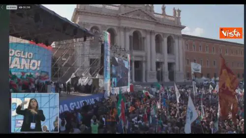 Berlusconi: "Centrodestra, siamo tutti indispensabili. Vinceremo le regionali"