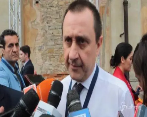 Italia Viva, Rosato: "Nessun attacco al Pd"