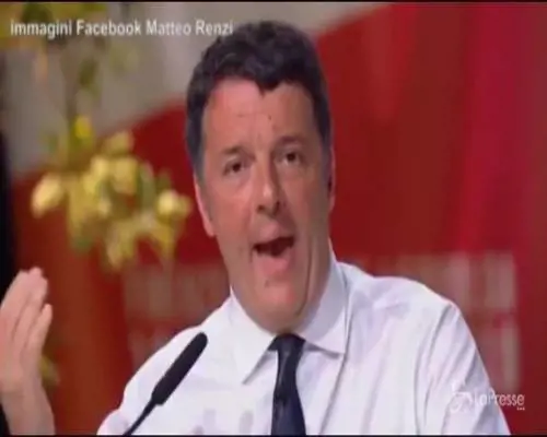 Renzi a Salvini: "Goditi il Papeete, a governare ci pensiamo noi"