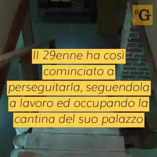 Cacciato di casa dopo le violenze, marocchino perseguita la ex: arrestato