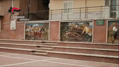 Coppia di anziani viene aggredita da un gambiano senza fissa dimora