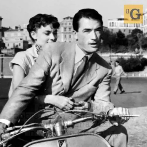 Tutte le moto del cinema