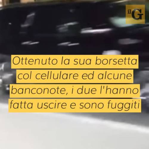 Rapiscono una donna, la picchiano e la rapinano: italiano e magrebino arrestati a Bolzano