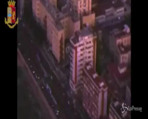 Camorra, scoperto nuovo clan: 23 arresti a Napoli