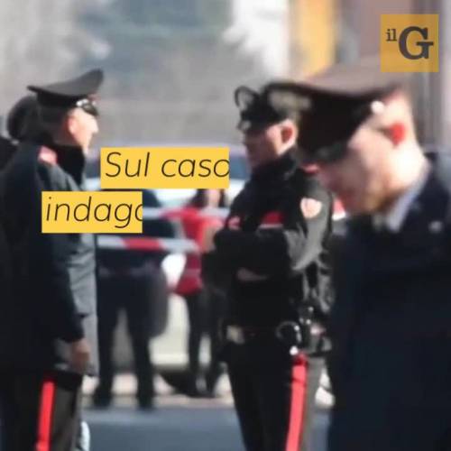 Paura davanti al Sert, albanese accoltella liberiano: indagano i carabinieri