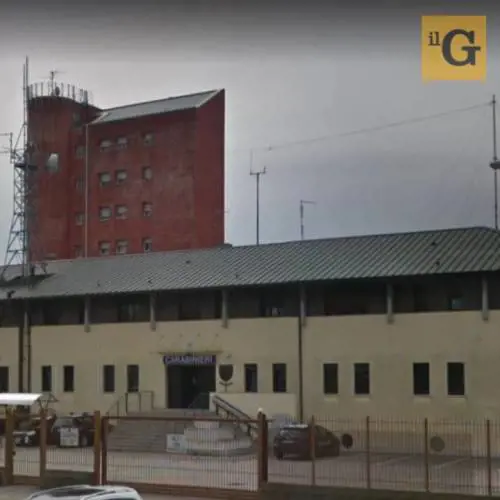 Sparatoria dopo litigio davanti al bar: nomade ferisce un 32enne di Montebelluna