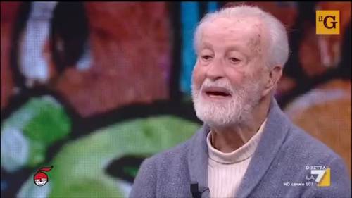 Quando Scalfari tuonò: "Salvini è un dittatore"