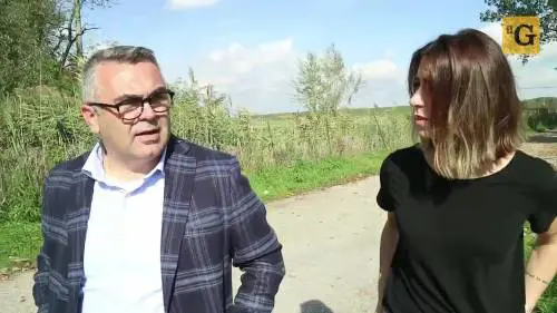 Pure i nomadi elogiano il "metodo Lega": "Noi, contenti dello sgombero"