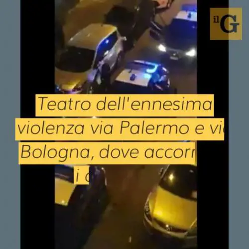 Violenta rissa tra stranieri per le vie del Vasto di Napoli: residenti esasperati