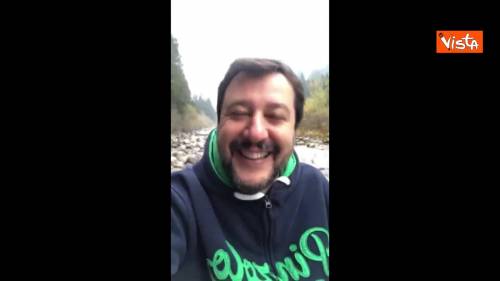 Giustizia, Salvini: “Riforma Bonafede? Dovremo chiamare ‘Chi l’ha visto’”