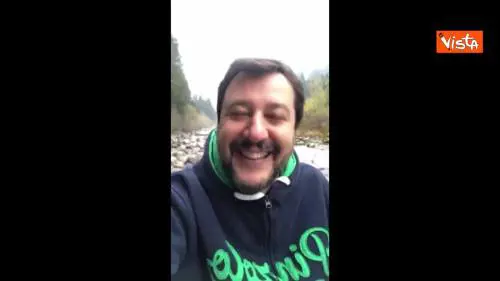 Giustizia, Salvini: “Riforma Bonafede? Dovremo chiamare ‘Chi l’ha visto’”