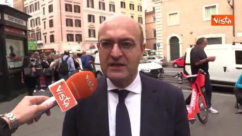 Manovra, Misiani: “Basta polemiche, lavoriamo insieme in Parlamento per migliorarla”
