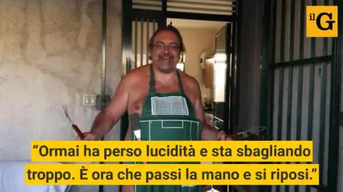 Il peggio della settimana 