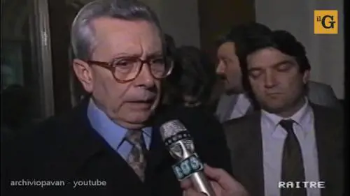 Arnaldo Forlani e il crollo della Dc alle elezioni del '92