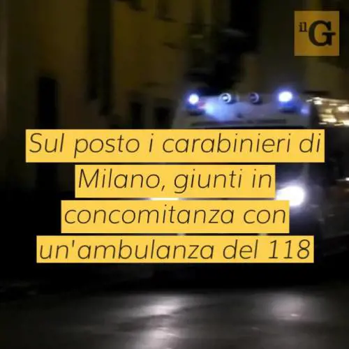Prima le molestie ai passanti, poi insulti e botte ai carabinieri, arrestata albanese