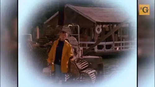 Angela Lansbury, 'la signora in giallo' della tivù