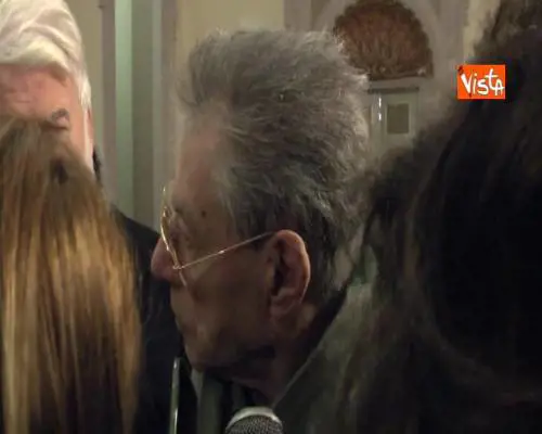 Bossi contro il M5S: "Sono la vecchia sinistra estrema"