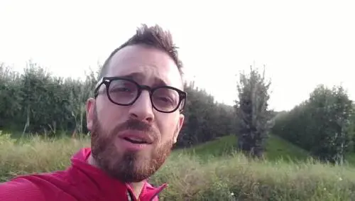 Piacere Maisano, il nuovo programma dell'ex iena