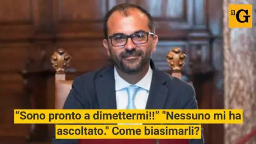 Il governo gela e Salvini gongola
