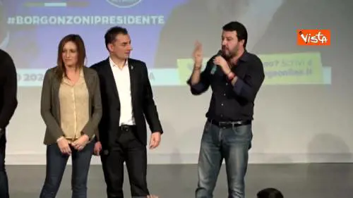 Razzismo negli stadi, Salvini: "Balotelli fischiato perché antipatico"