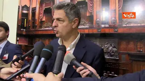 Ex-Ilva, Baldelli: "Governo ripristini scudo penale"