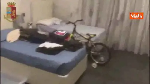 Maxi-operazione antidroga a Roma, catturato narcotrafficante di spicco della Capitale