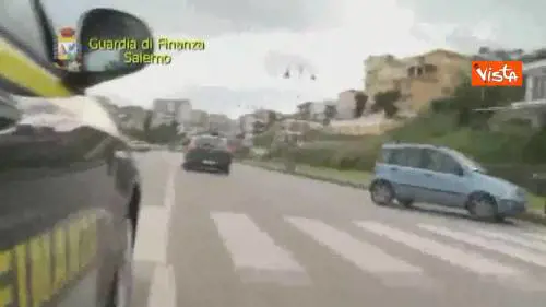 Percepiva la pensione della madre morta e chiedeva reddito di cittadinanza, fermata una donna