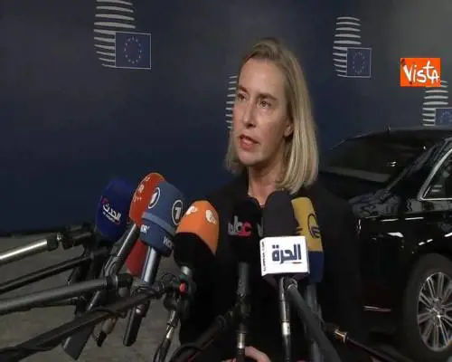 Attacchi in Iraq, Mogherini: "Vicini alle autorità italiane"