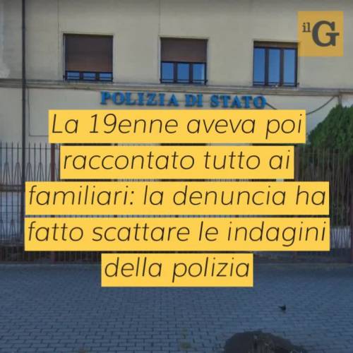 19enne violentata: ricercato romeno di 50 anni