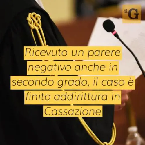 In patria era un alcolizzato, lo straniero richiede lo status di rifugiato