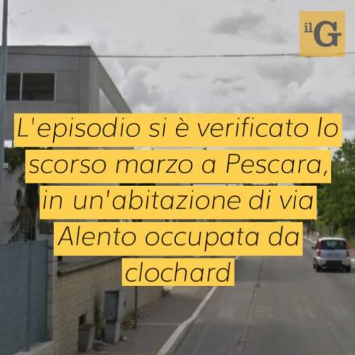 Aggredisce e violenta senza tetto, magrebino condannato a 5 anni e 6 mesi di reclusione