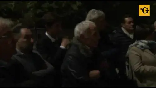 Francesco Primato, Boscotrecase ricorda il capostazione eroe