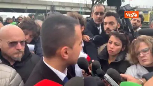 M5s, Di Maio: “Non è un momento semplice, team per riorganizzazione operativo a dicembre”