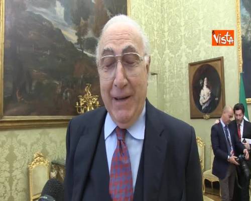 L'aneddotto di Baudo su Roberto Benigni