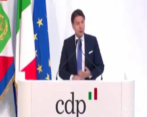 Maltempo, Conte: "C'è la massima attenzione del governo"
