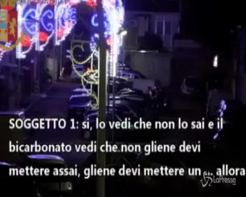Mafia, duro colpo al mandamento di Brancaccio: arrestati i vertici