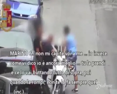 Mafia, colpo al mandamento di Brancaccio: le intercettazioni 