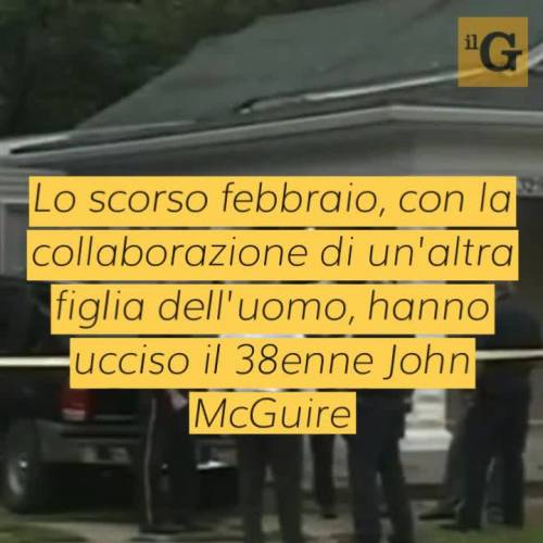 Uccide fidanzato della figlia, poi la sposa e fa sesso con lei: arrestati entrambi