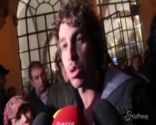 Arcipelago Sardine, come nasce il movimento: parla uno dei fondatori