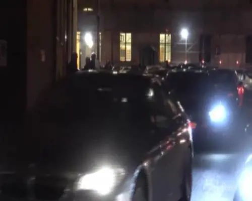 Governo, tutti a cena insieme a Roma. Conte: "Ce la siamo meritata"