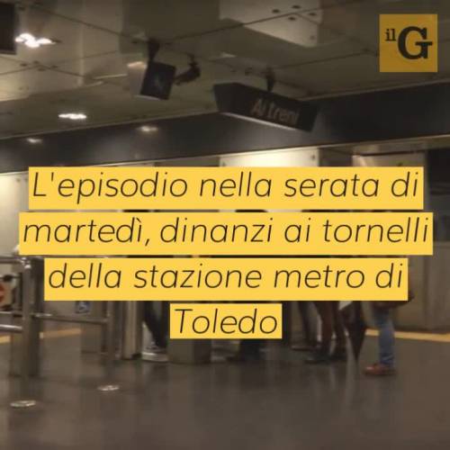 Pretendono di viaggiare senza biglietto e pestano controllori: fermate sorelle colombiane