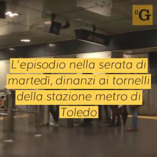 Pretendono di viaggiare senza biglietto e pestano controllori: fermate sorelle colombiane