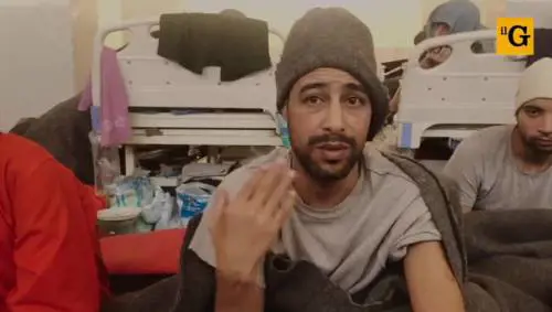 Parla Mohamed, l'italiano dell'Isis