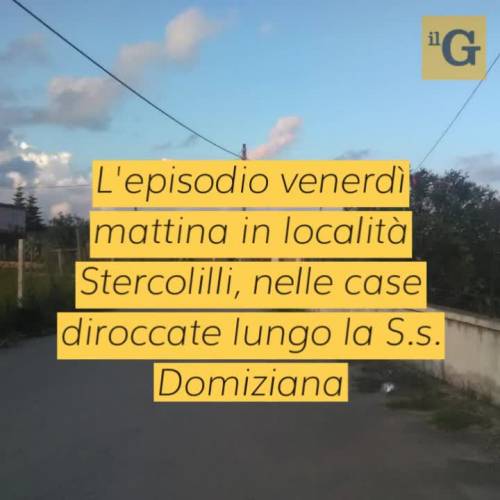 70enne aggredita e violentata da "uomo di colore": si cerca il responsabile