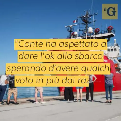 Rubio ancora nei guai, arriva la denuncia di Fratelli d'Italia per quel "razzisti umbri"