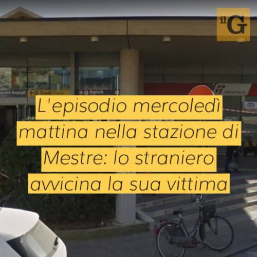 Rapina 16enne, poi minaccia agenti: "Rubo pistola e vi uccido", tunisino subito libero