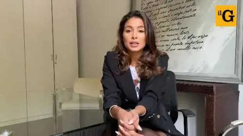Mariana Rodriguez: "Se ho un bel sedere, perché non mostrarlo?!?"