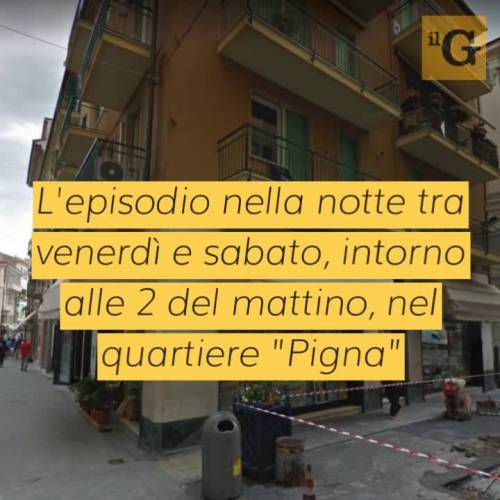 Pugni e fratture al connazionale, poi il pregiudicato magrebino aggredisce militari